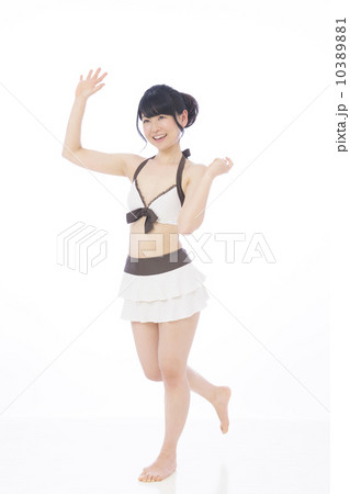 水泳 水泳 10389881