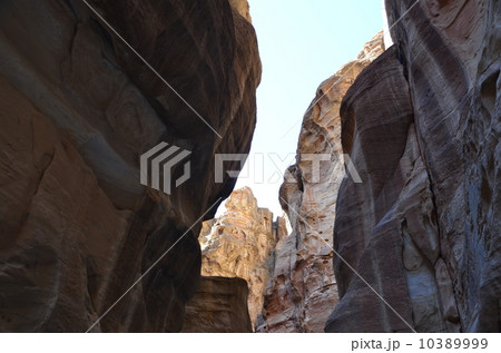 ぺトラ遺跡 10389999