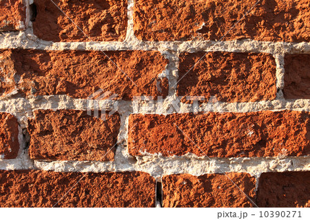 Ancient Brickwork 10390271