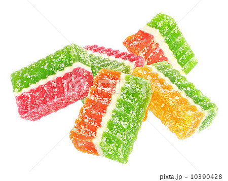 Fruit candy 10390428