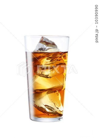 アイスウーロン茶 10390990