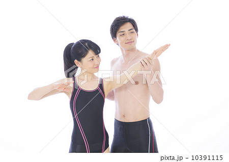 水泳 水泳 10391115