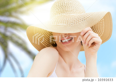 happy summer 10391633