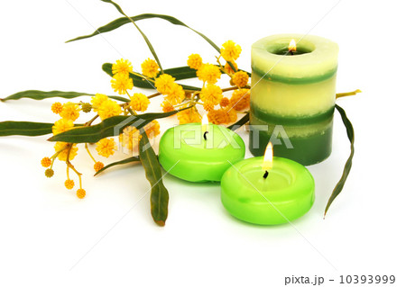 Candles 10393999
