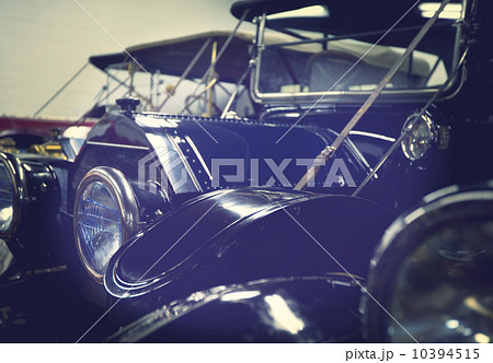 Old car 10394515