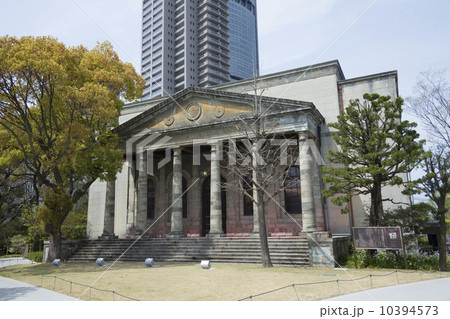 旧桜宮公会堂 10394573