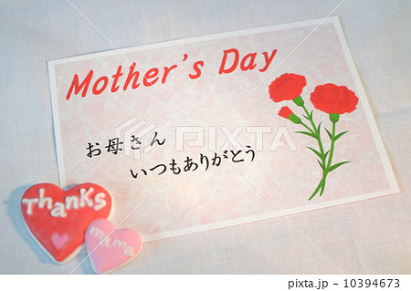 母の日6 10394673