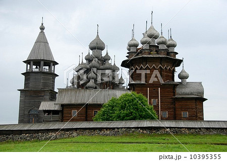 プレオブラジェンスカヤ教会 10395355