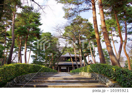 相国寺・法堂 10395921