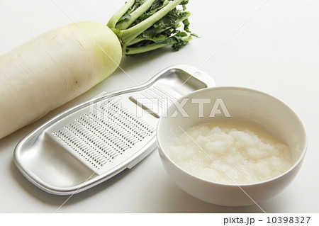 だいこんおろし だいこんおろし 10398327