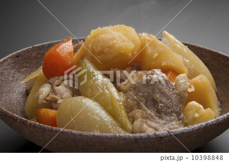 肉じゃが 肉じゃが 10398848