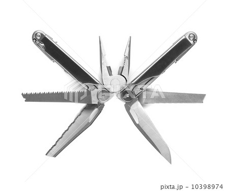 Multifunctional tool 10398974