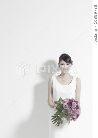 ウェディング 10399738