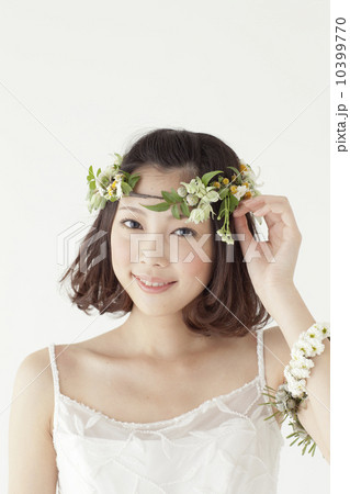 ウェディング 10399770