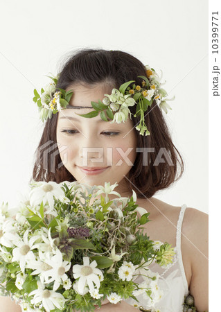 ウェディング 10399771