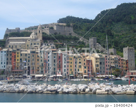 ポルトヴェーネレ(Portovenere) ポルトヴェーネレ(Portovenere) 10400424