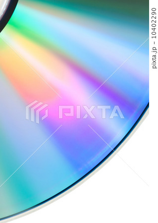 Detail Empty compact disc 10402290