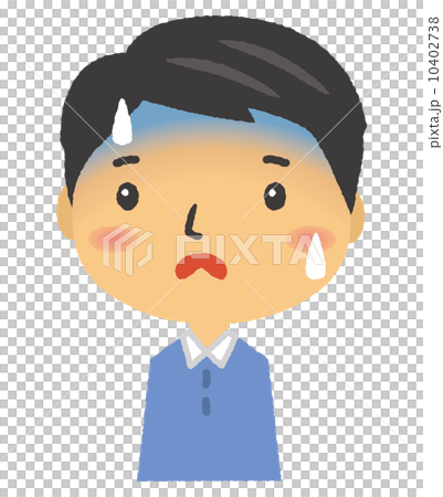 二頭身人物 10402738