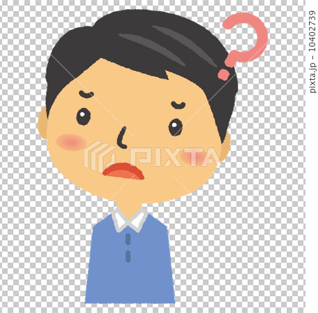 二頭身人物 二頭身人物 10402739