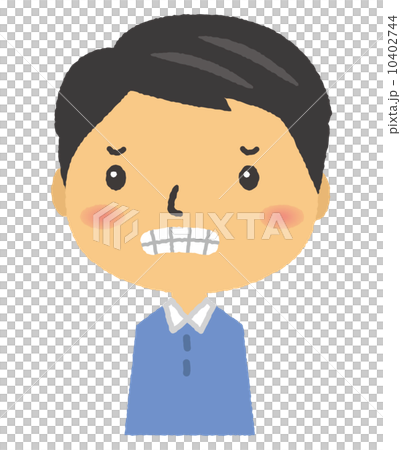 二頭身人物 10402744