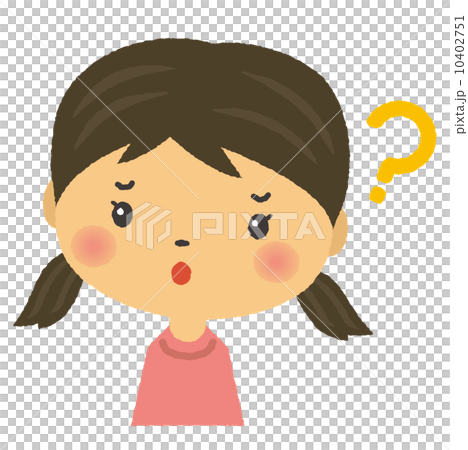 Two headed person Two headed person 10402751