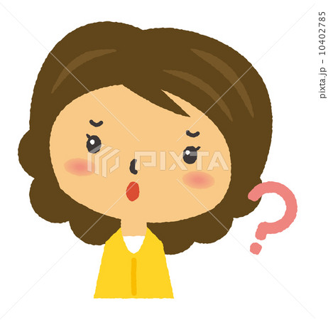 成人の女性 10402785