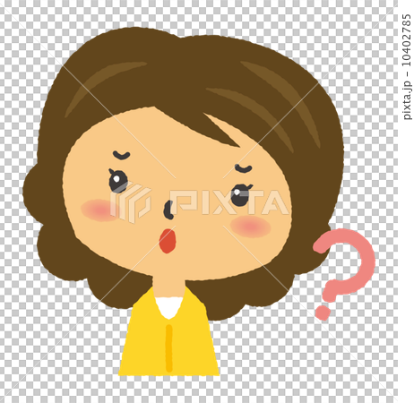 成人の女性 10402785