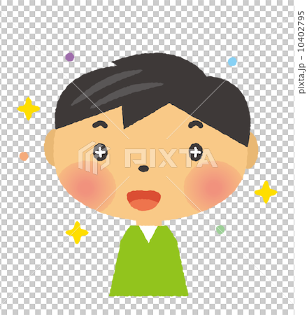 一個男孩 10402795