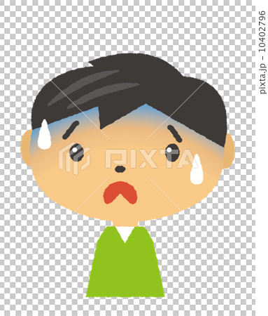 一個男孩 10402796