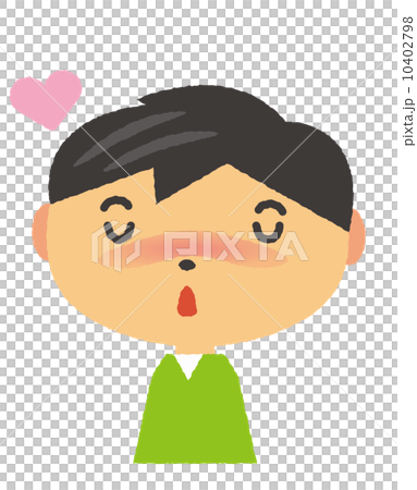 一個男孩 一個男孩 10402798