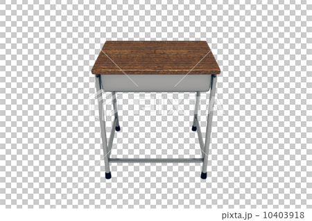 School desk 10403918