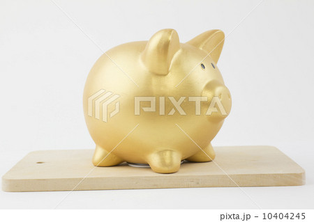 まな板の豚 まな板の豚 10404245