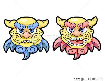 シーサー01 シーサー01 10404303