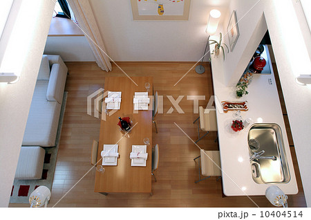 家 LDK キッチン ダイニングキッチン 生活 住まい 住空間 家 LDK キッチン ダイニングキッチン 生活 住まい 住空間 10404514