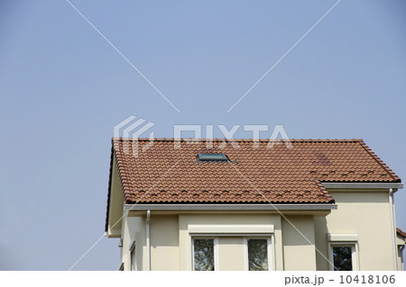 天窓付きの家 天窓付きの家 10418106