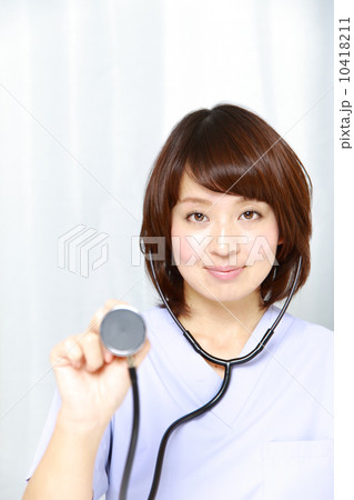 女医 10418211