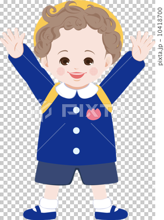 男の子 10418700