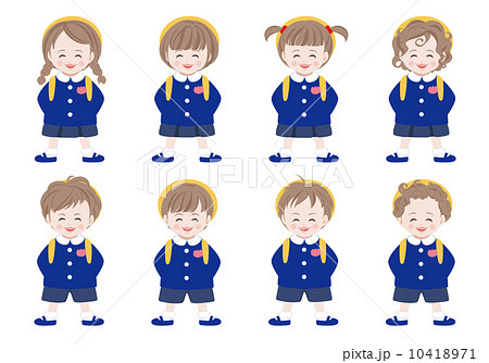 子供達 子供達 10418971