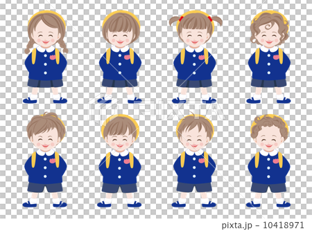 Children 10418971