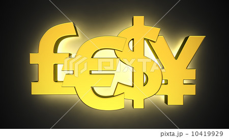 Luminous Currencies 10419929