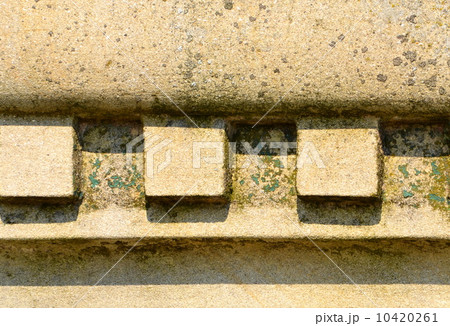 match the old Stucco decorations match the old Stucco decorations 10420261