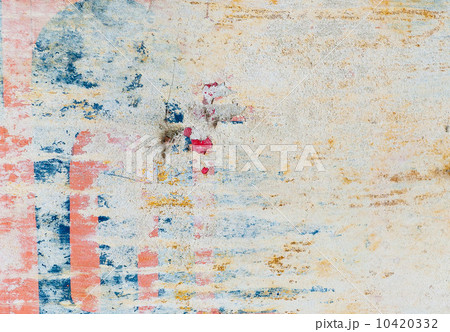 grunge wall 10420332