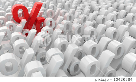 Rise in interest rate Rise in interest rate 10420584