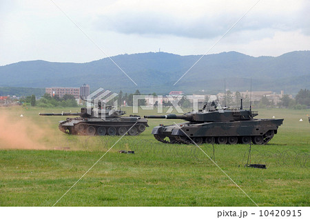 戦車 戦車 10420915