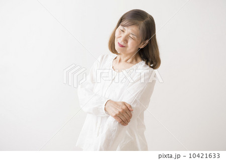 60代の女性 10421633