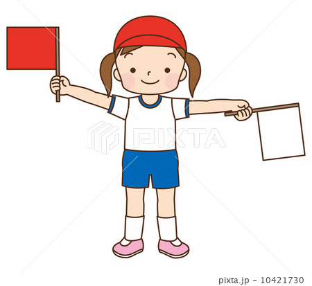 運動会 運動会 10421730