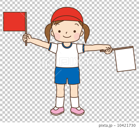 運動会 運動会 10421730