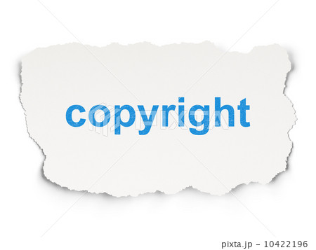 Advertising concept: Copyright 10422196