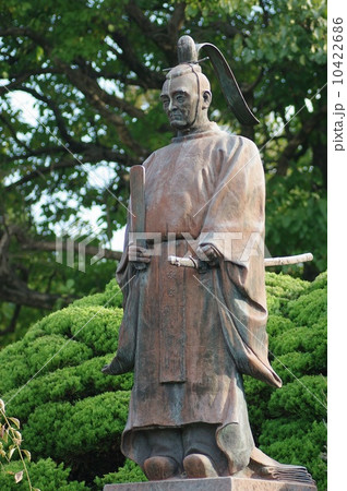 細川忠利像 細川忠利像 10422686