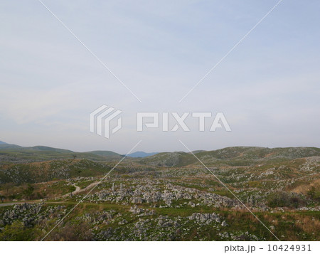 台地 台地 10424931